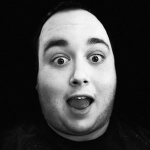 Meet your Posher, Brian